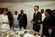 Presidente da República ofereceu jantar de retribuição ao seu homólogo moçambicano (15)