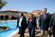 Presidente Cavaco Silva recebido em Porto Santo onde inaugurou hotel e acompanhou obras de nova unidade (37)