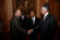 Presidente da Repblica recebeu Primeiro-Ministro de S. Tom e Prncipe (3)