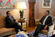 Presidente da Repblica recebeu ex-Presidente da Repblica do Chile (2)