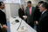 Presidente Cavaco Silva conhece no ISEL produtos tecnolgicos avanados (4)