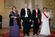 Banquete em honra dos Reis da Noruega (1)