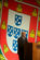 Sesso Solene do Dia de Portugal com interveno do Presidente Cavaco Silva e imposio de condecoraes (4)