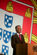 Sesso Solene do Dia de Portugal com interveno do Presidente Cavaco Silva e imposio de condecoraes (7)
