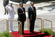 Presidente Cavaco Silva recebeu Presidente da Ucrnia, Victor Yushchenko, em visita oficial a Portugal (4)