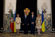 Presidente Cavaco Silva recebeu Presidente da Ucrnia, Victor Yushchenko, em visita oficial a Portugal (7)