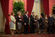Presidente da Repblica ofereceu banquete em honra do Presidente da Ucrnia (7)