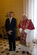 Presidente da Repblica e Dr Maria Cavaco Silva recebidos por Sua Santidade o Papa Bento XVI (9)