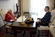 Presidente da Repblica e Dr Maria Cavaco Silva recebidos por Sua Santidade o Papa Bento XVI (11)