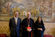 Presidente da Repblica e Dr Maria Cavaco Silva recebidos por Sua Santidade o Papa Bento XVI (25)