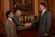 Presidente da Repblica recebeu Presidente do Supremo Tribunal de Justia (2)