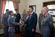 O Presidente da República visitou a Escola de Sargentos do Exército, por ocasião do lançamento do projecto de modernização de infra-estruturas daquela unidade (11)