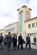 O Presidente da República visitou a Escola de Sargentos do Exército, por ocasião do lançamento do projecto de modernização de infra-estruturas daquela unidade (12)