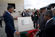 O Presidente da República visitou a Escola de Sargentos do Exército, por ocasião do lançamento do projecto de modernização de infra-estruturas daquela unidade (20)
