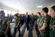 O Presidente da República visitou a Escola de Sargentos do Exército, por ocasião do lançamento do projecto de modernização de infra-estruturas daquela unidade (24)