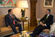 Presidente da Repblica recebeu Presidente Hugo Chvez da Venezuela (4)
