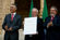 Presidentes de Portugal e do Brasil na entrega do Prmio Cames a Antnio Lobo Antunes (23)