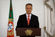 Presidente da Repblica dirigiu comunicao ao Pas sobre o Estatuto Poltico-Administrativo dos Aores (1)