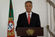 Presidente da Repblica dirigiu comunicao ao Pas sobre o Estatuto Poltico-Administrativo dos Aores (2)