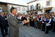 Presidente da Republica recebido nos Paos do Concelho de Miranda do Douro (11)