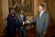 Presidente da Repblica recebeu Primeiro-Ministro de So Tom e Prncipe
 (2)