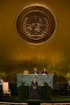 Intervenção no Plenário da Assembleia Geral da ONU