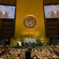 Discurso perante a Assembleia Geral das Nações Unidas. Nova Iorque, EUA, 24 de Setembro de 2008