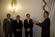 Presidente da Repblica recebeu Grupo de Lderes Empresariais do Brasil - LIDE (11)