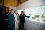 Opening of the From the Palace of Belm exhibition