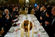Presidente da Repblica ofereceu banquete em honra do Presidente de Malta (15)