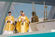 Presidente da Repblica assistiu  Missa celebrada pelo Papa Bento XVI em Lisboa (9)