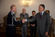 Presidente condecorou Intendente Lus Carrilho, prximo comandante da polcia das Naes Unidas em Timor-Leste (4)