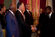 Presidente Cavaco Silva ofereceu banquete em honra do seu homlogo de Angola (5)