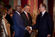 Presidente Cavaco Silva ofereceu banquete em honra do seu homlogo de Angola (9)