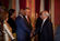 Presidente Cavaco Silva ofereceu banquete em honra do seu homlogo de Angola (11)