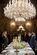 Presidente Cavaco Silva ofereceu banquete em honra do seu homlogo de Angola (20)
