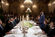 Presidente Cavaco Silva ofereceu banquete em honra do seu homlogo de Angola (27)