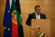 Presidente Cavaco Silva inaugurou novo edifcio dos Paos do Concelho de Vila Pouca de Aguiar (7)