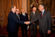 Presidente Cavaco Silva recebeu membros da Academia Brasileira de Letras
 (4)