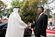 Presidente da Repblica recebeu Emir do Qatar (1)
