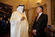 Presidente da Repblica recebeu Emir do Qatar (9)