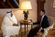 Presidente da Repblica recebeu Emir do Qatar (10)