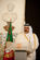 Presidente da Repblica recebeu Emir do Qatar (14)