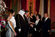 Presidente da Repblica ofereceu banquete em honra do Emir do Qatar (4)