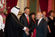 Presidente da Repblica ofereceu banquete em honra do Emir do Qatar (6)