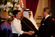Presidente da Repblica ofereceu banquete em honra do Emir do Qatar (9)