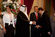 Presidente da Repblica ofereceu banquete em honra do Emir do Qatar (17)
