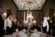 Presidente da Repblica ofereceu banquete em honra do Emir do Qatar (29)