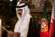 Presidente da Repblica ofereceu banquete em honra do Emir do Qatar (32)