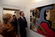 Presidente inaugurou exposio Ns na Arte - Tapearias de Portalegre e Arte Contempornea (2)